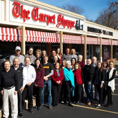 Team | The Carpet Shoppe