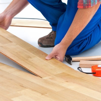 Guide to Laminate Flooring | The Carpet Shoppe