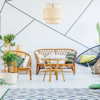 Biophilic Design | The Carpet Shoppe