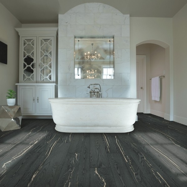Laminate and Luxury Vinyl Flooring | The Carpet Shoppe