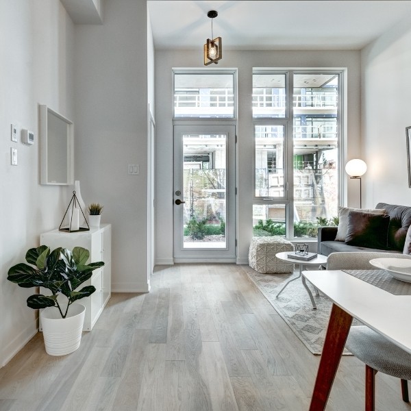 Make A Room Feel Bigger