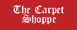 Logo | The Carpet Shoppe