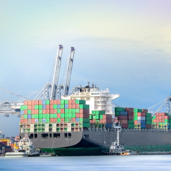 Freight Wars | The Carpet Shoppe