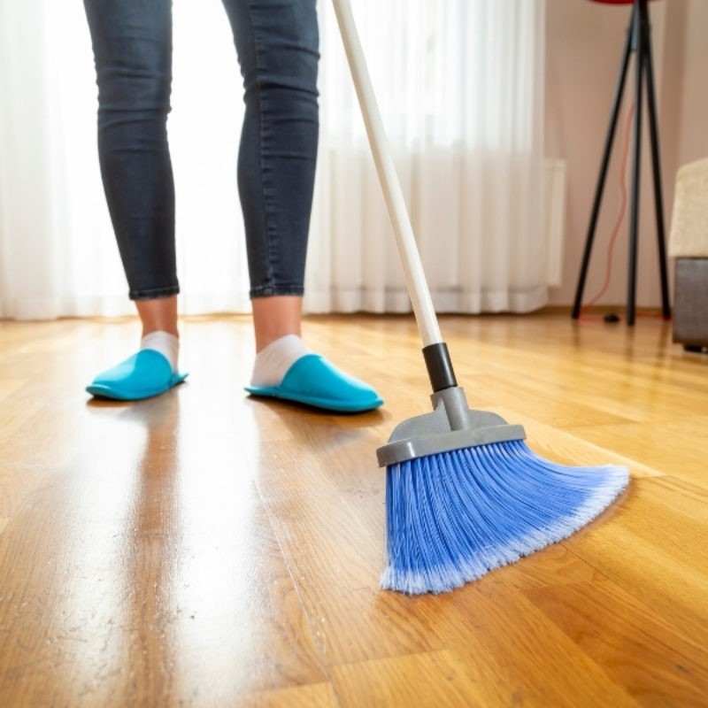 floor cleaning | The Carpet Shoppe