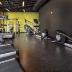 Gym flooring | The Carpet Shoppe