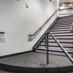 Modern stairway | The Carpet Shoppe