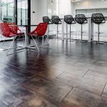 Commercial flooring | The Carpet Shoppe