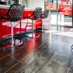 Commercial flooring | The Carpet Shoppe