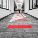 Commercial flooring | The Carpet Shoppe