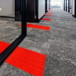 Commercial flooring | The Carpet Shoppe