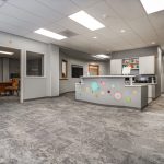 Commercial flooring | The Carpet Shoppe