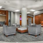 Commercial interior | The Carpet Shoppe