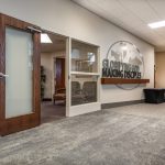 Commercial flooring | The Carpet Shoppe
