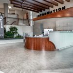 Commercial flooring | The Carpet Shoppe