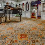 Commercial flooring | The Carpet Shoppe