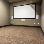 Wicklow-Theater-Room-Carpet | The Carpet Shoppe