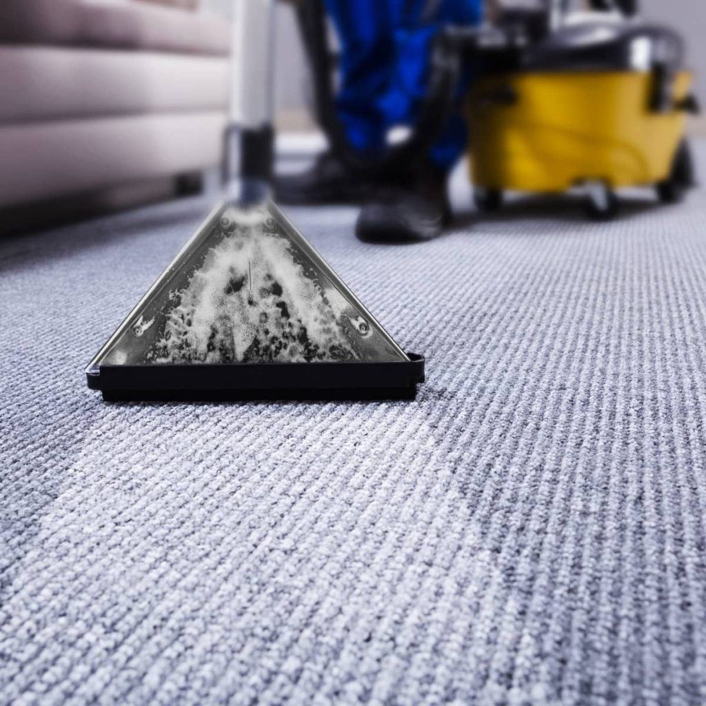 Carpet care | The Carpet Shoppe
