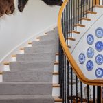 Stairway carpet | The Carpet Shoppe