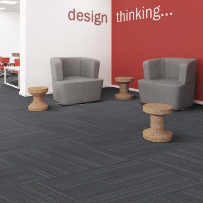 Commercial flooring | The Carpet Shoppe