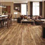 Vinyl flooring for living room | The Carpet Shoppe