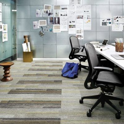 Commercial flooring | The Carpet Shoppe