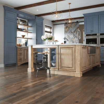 Kitchen flooring | The Carpet Shoppe