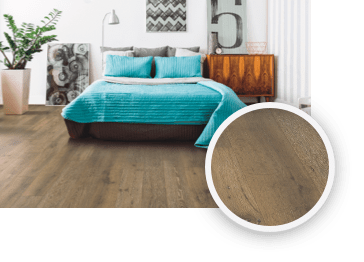 Laminate Flooring | The Carpet Shoppe