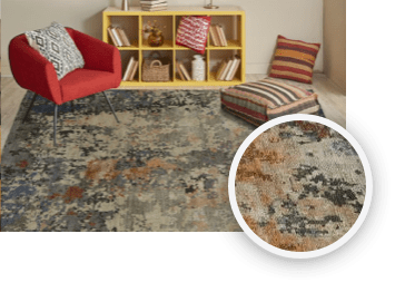 area Rugs | The Carpet Shoppe