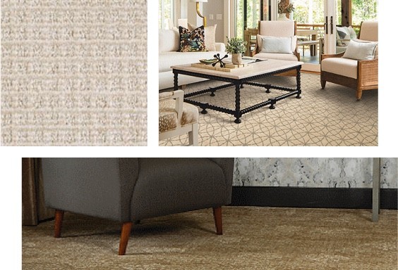 Carpet flooring | The Carpet Shoppe