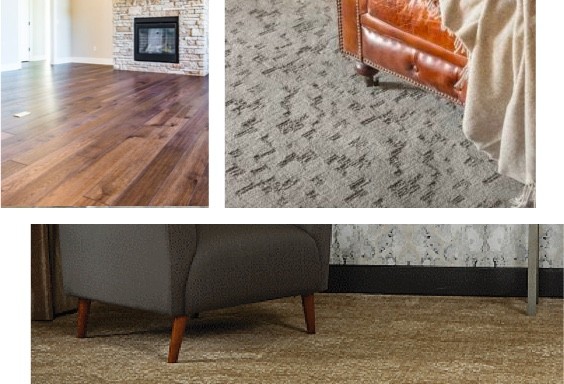 Flooring | The Carpet Shoppe