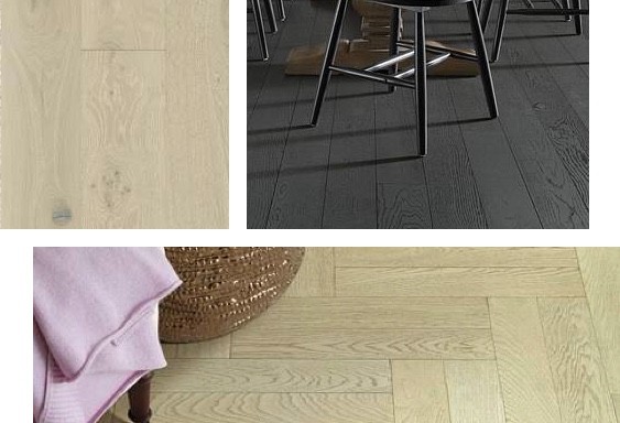 Flooring | The Carpet Shoppe