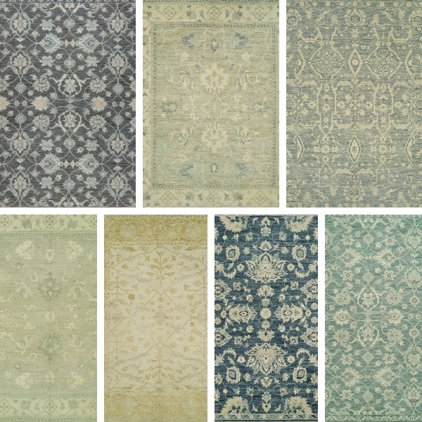 harounian aria | The Carpet Shoppe