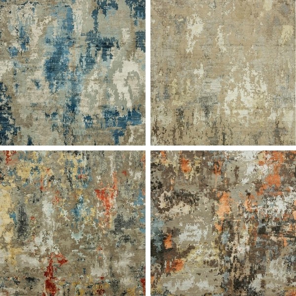 harounian expressions rugs | The Carpet Shoppe