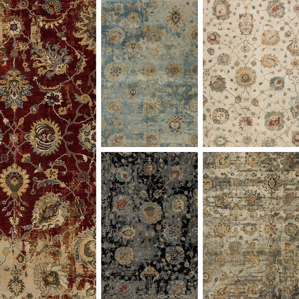 harounian premia | The Carpet Shoppe