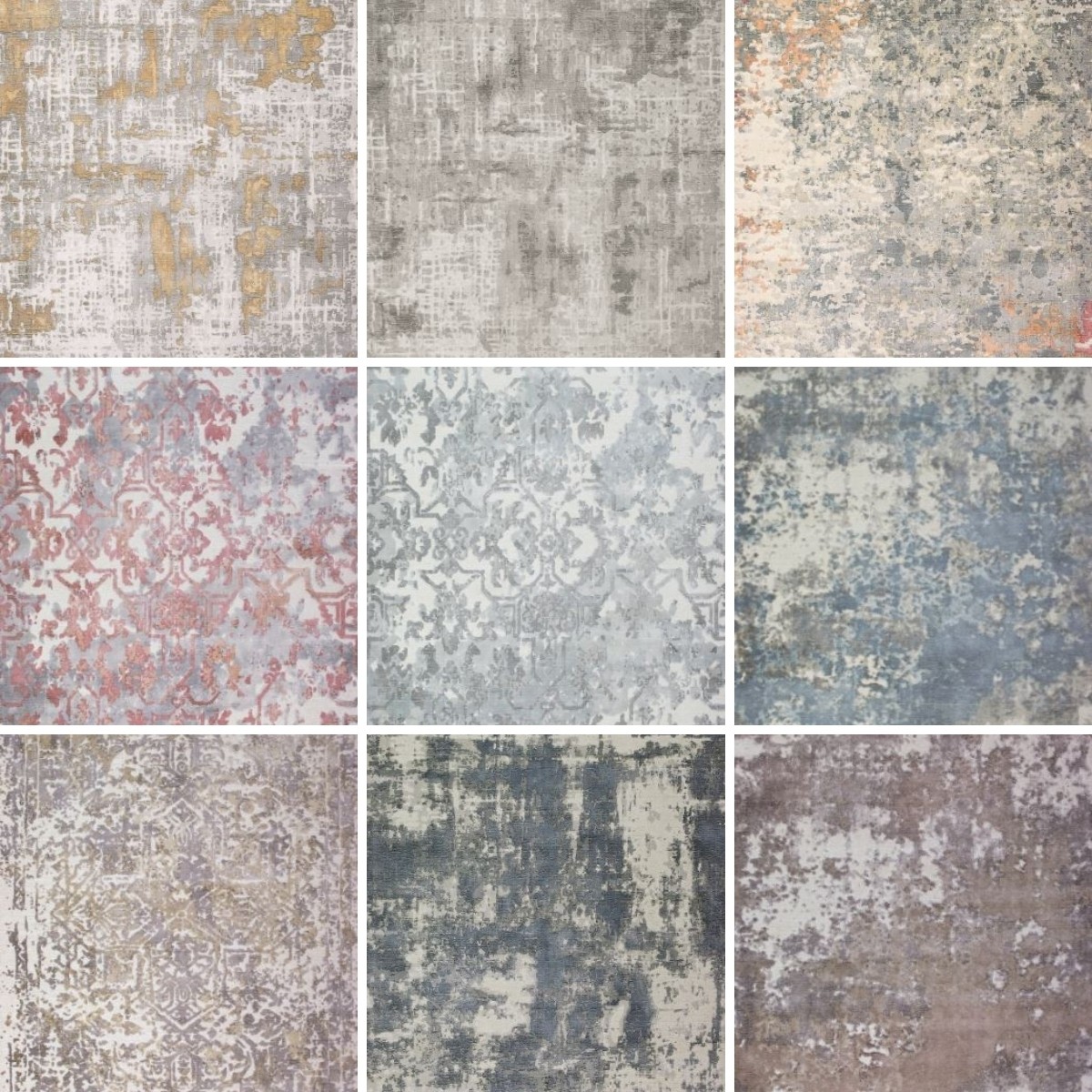 jaunty fusion | The Carpet Shoppe