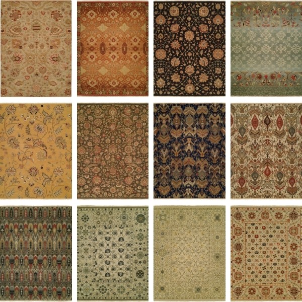 kalaty caspian | The Carpet Shoppe