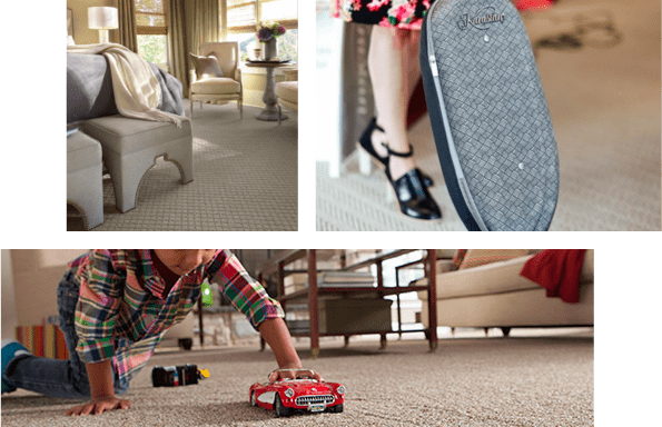 karastan soft carpet vacuuming | The Carpet Shoppe