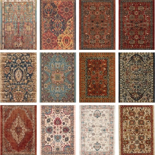 karastan spice market | The Carpet Shoppe