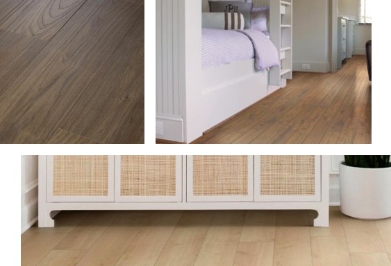 Laminate Flooring | The Carpet Shoppe