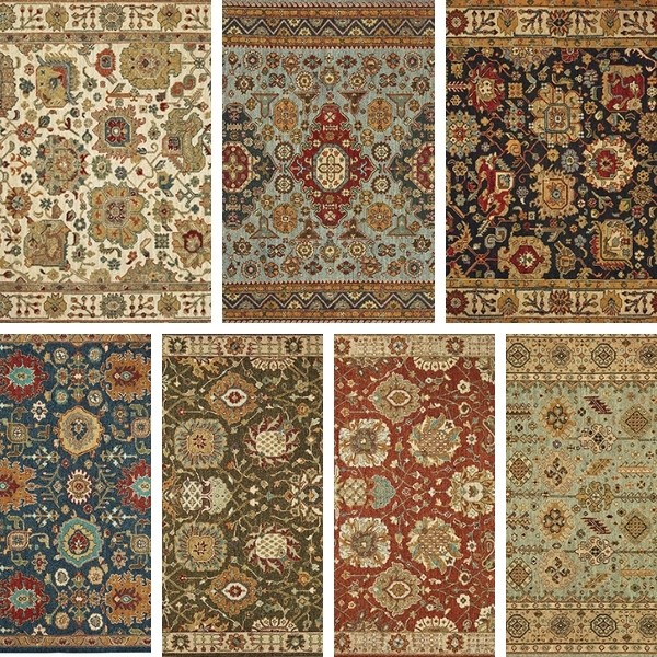 oriental weavers rugs | The Carpet Shoppe