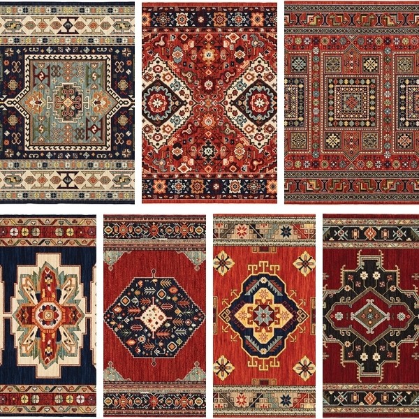 oriental weavers rugs | The Carpet Shoppe