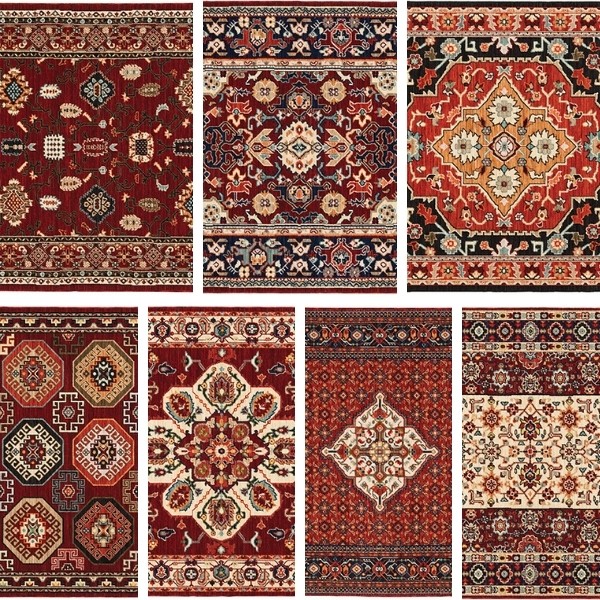 oriental weavers rugs | The Carpet Shoppe