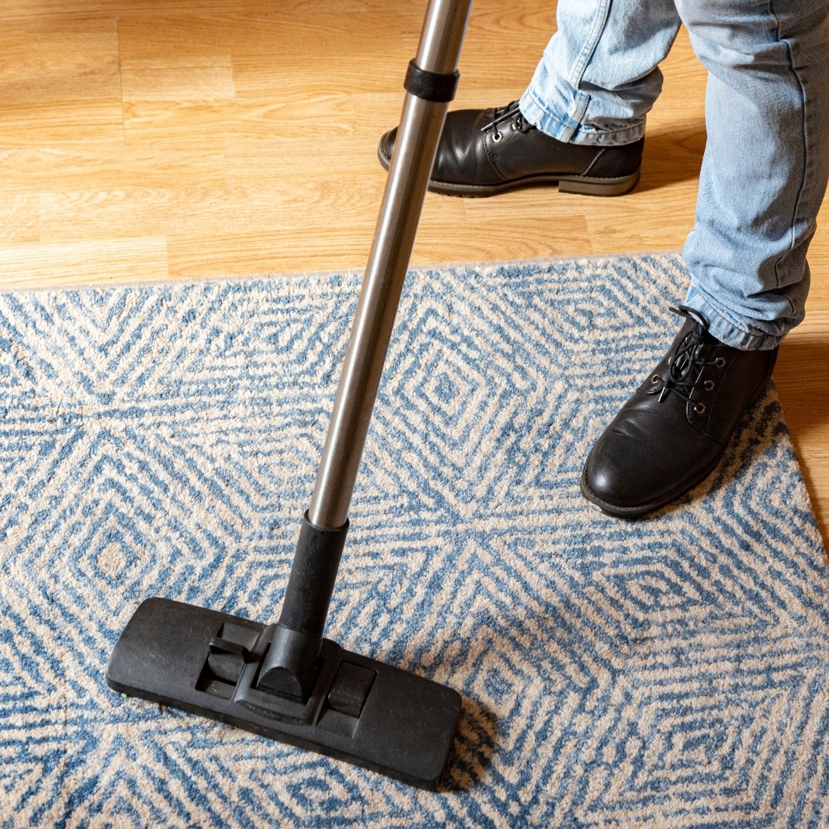 Area rug care | The Carpet Shoppe