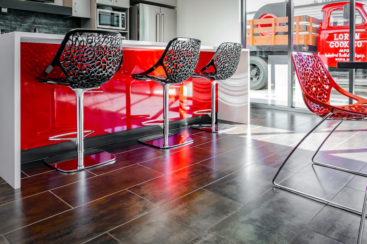 The Carpet Shoppe is one of Springfield's most well-known flooring companies in Springfield, Mo. and excels at commercial projects like the one shown here. The Carpet Shoppe is one of Springfield's most well-known flooring companies in Springfield, Mo. and excels at commercial projects like the one shown here.