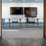 Commercial flooring | The Carpet Shoppe