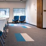 Commercial flooring | The Carpet Shoppe