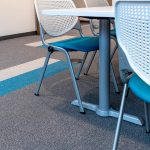 Commercial flooring | The Carpet Shoppe