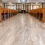 Commercial flooring | The Carpet Shoppe