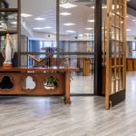 Commercial flooring | The Carpet Shoppe