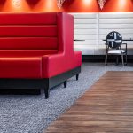 Commercial flooring | The Carpet Shoppe